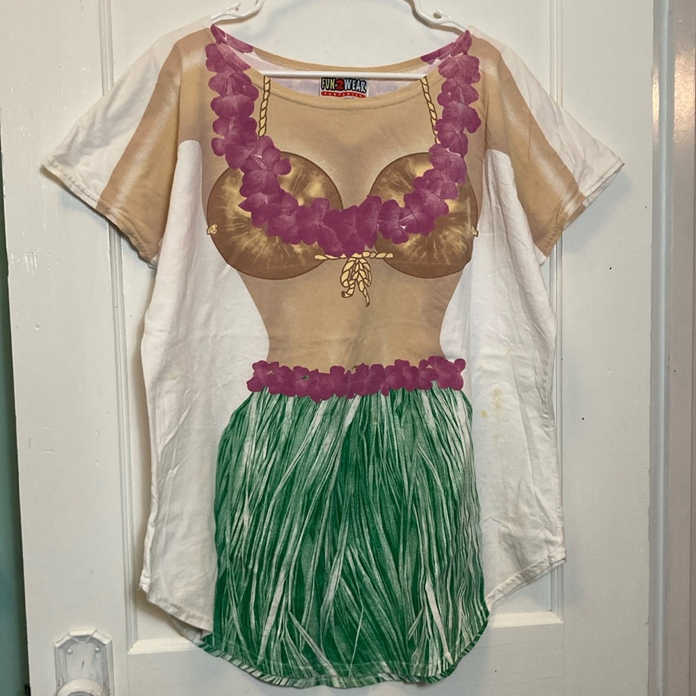 Fun 2 Wear Shirt